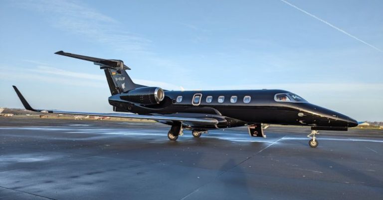 Private Jet Tours: Seeing the World in Style