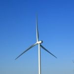 Scandinavia Eco - Windmill