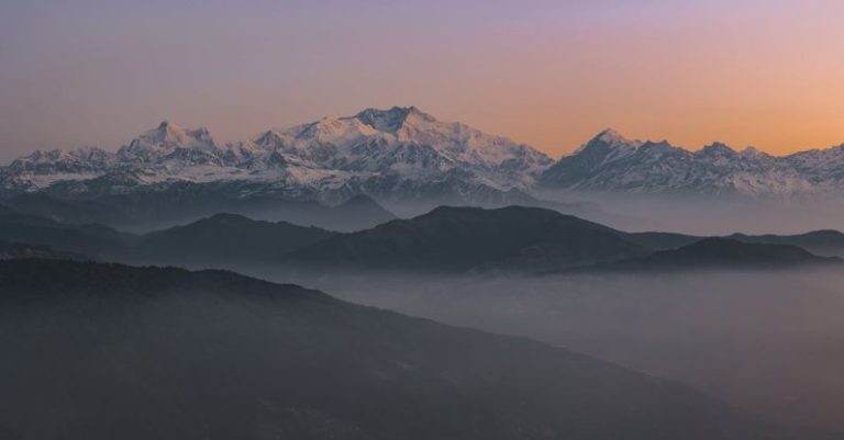Eco-conscious Trekking in Nepal