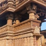 Khajuraho Temples - Dulhadev Hindu Temple in Khajuraho