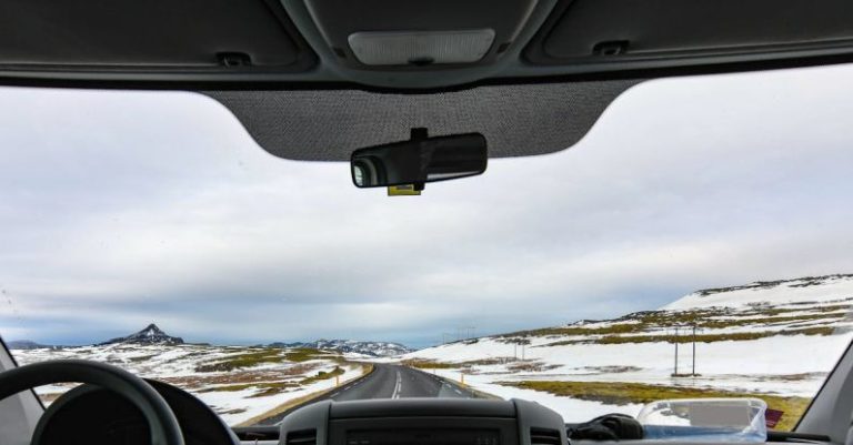 The Ultimate Road Trip: Iceland’s Ring Road