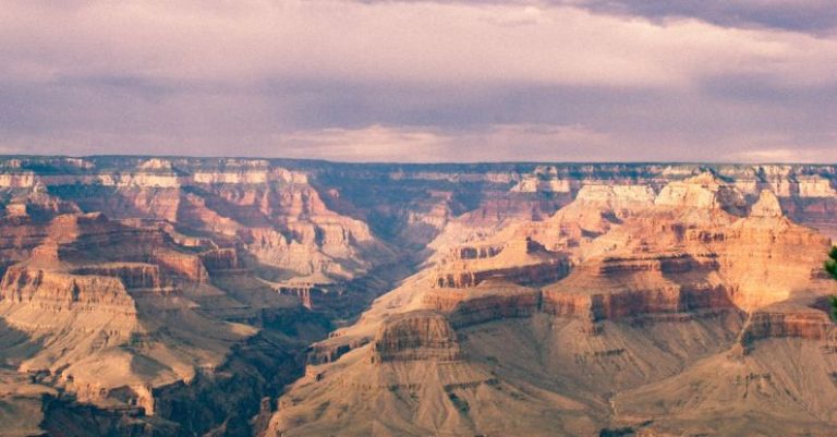 The Grand Canyon: a Creation of Time