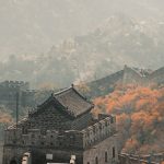 Great Wall - Great Wall Of China